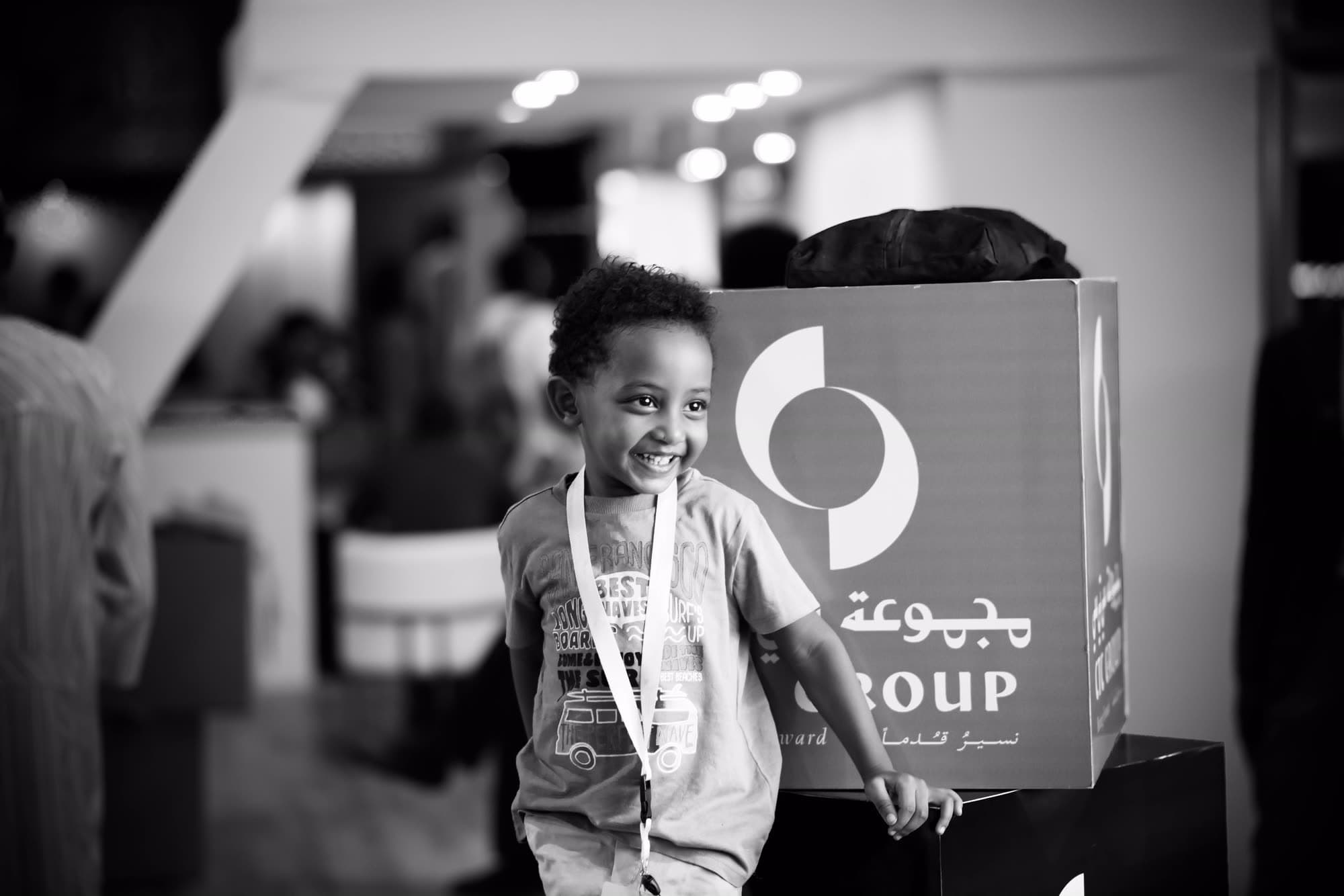 CTC Group — corporate environment