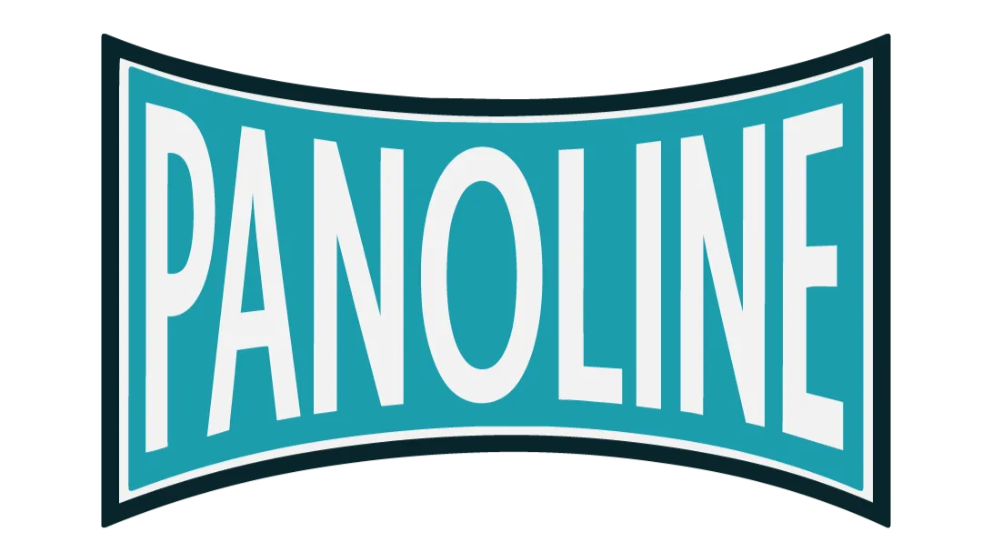 Panoline Logo