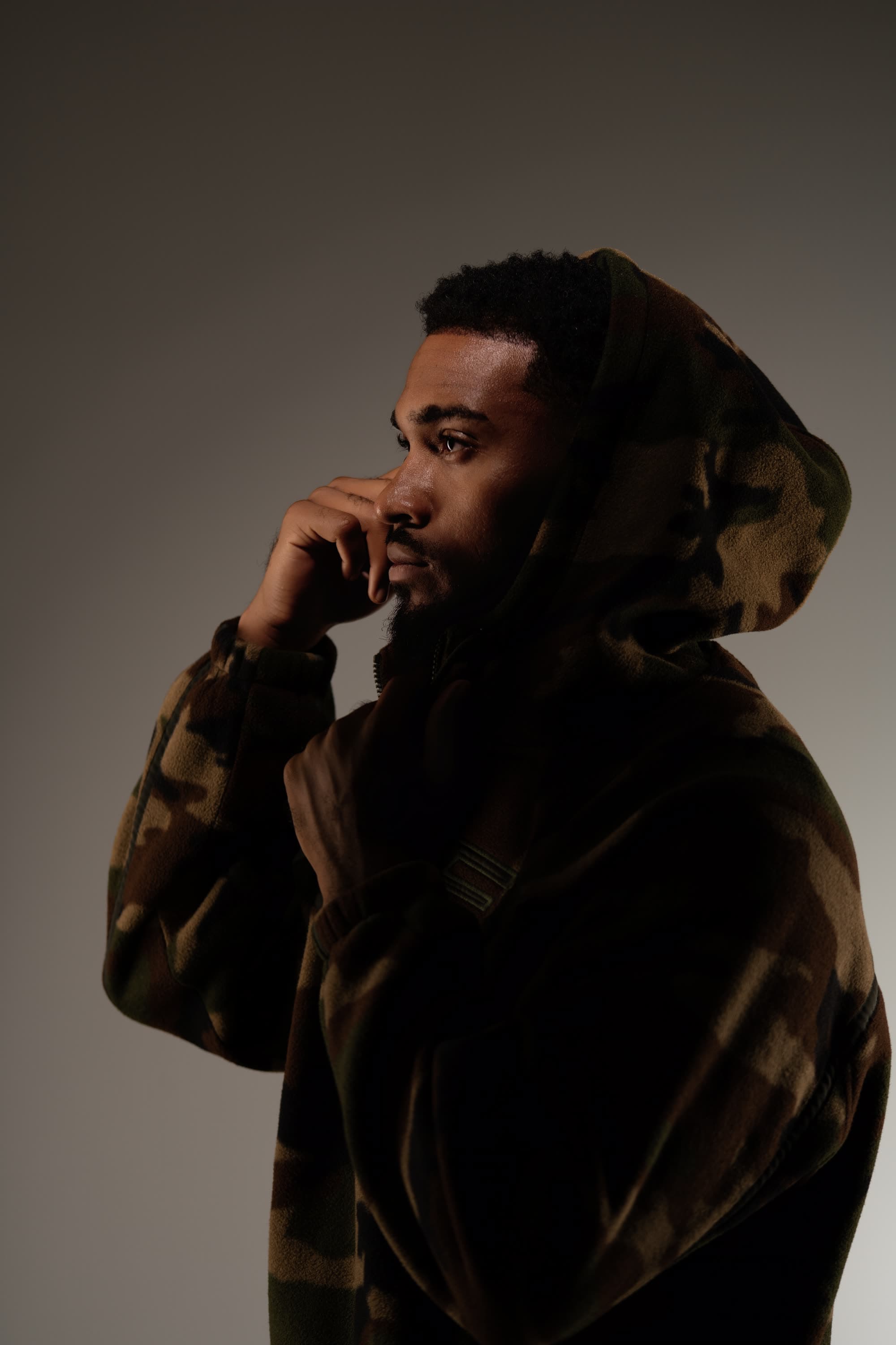 S-Concept — hoodie lifestyle