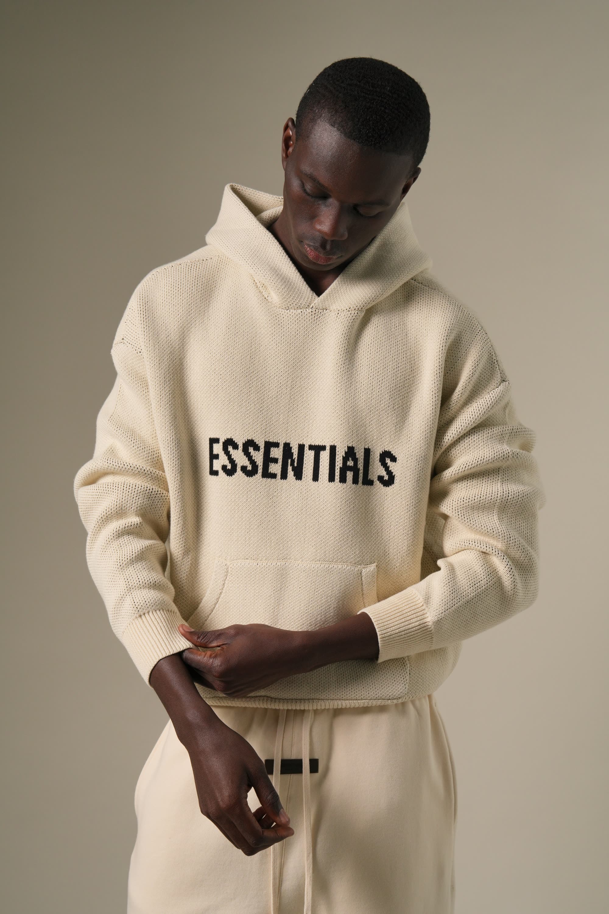S-Concept — hoodie editorial