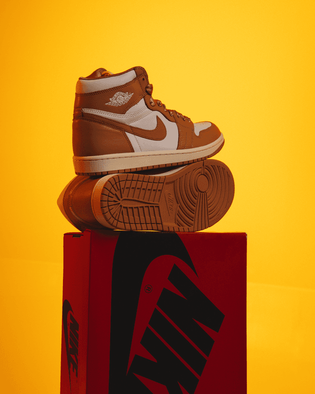 S-Concept — Nike campaign panel